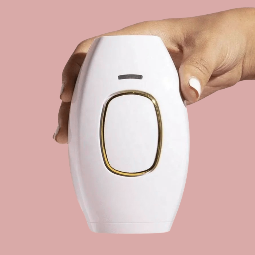 SilkySkin IPL– Nem og smertefri hårfjerning med langvarige resultater!