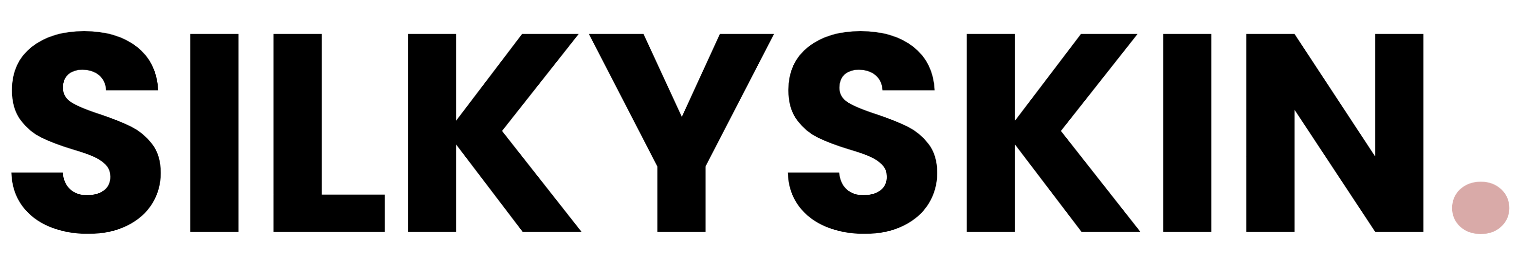 SilkySkin Suomi