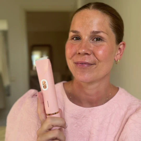 SilkySkin – Intiimialueiden karvanpoisto ilman ärsytystä