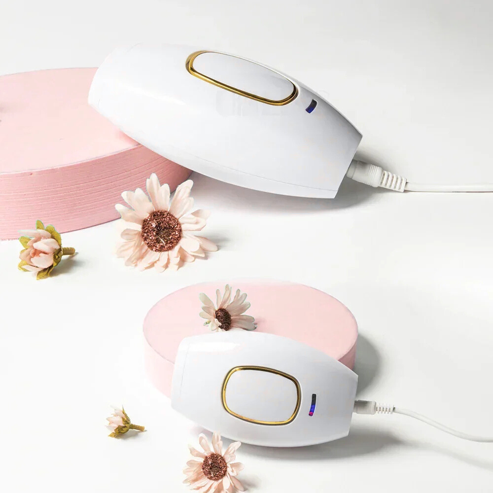 SilkySkin IPL– Nem og smertefri hårfjerning med langvarige resultater!