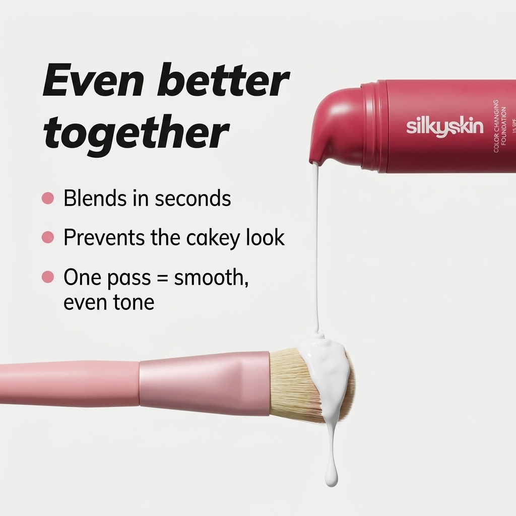 Age-Defying Adaptive Foundation